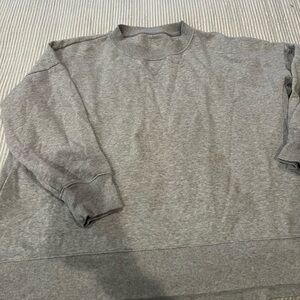Aerie XXL sweatshirt